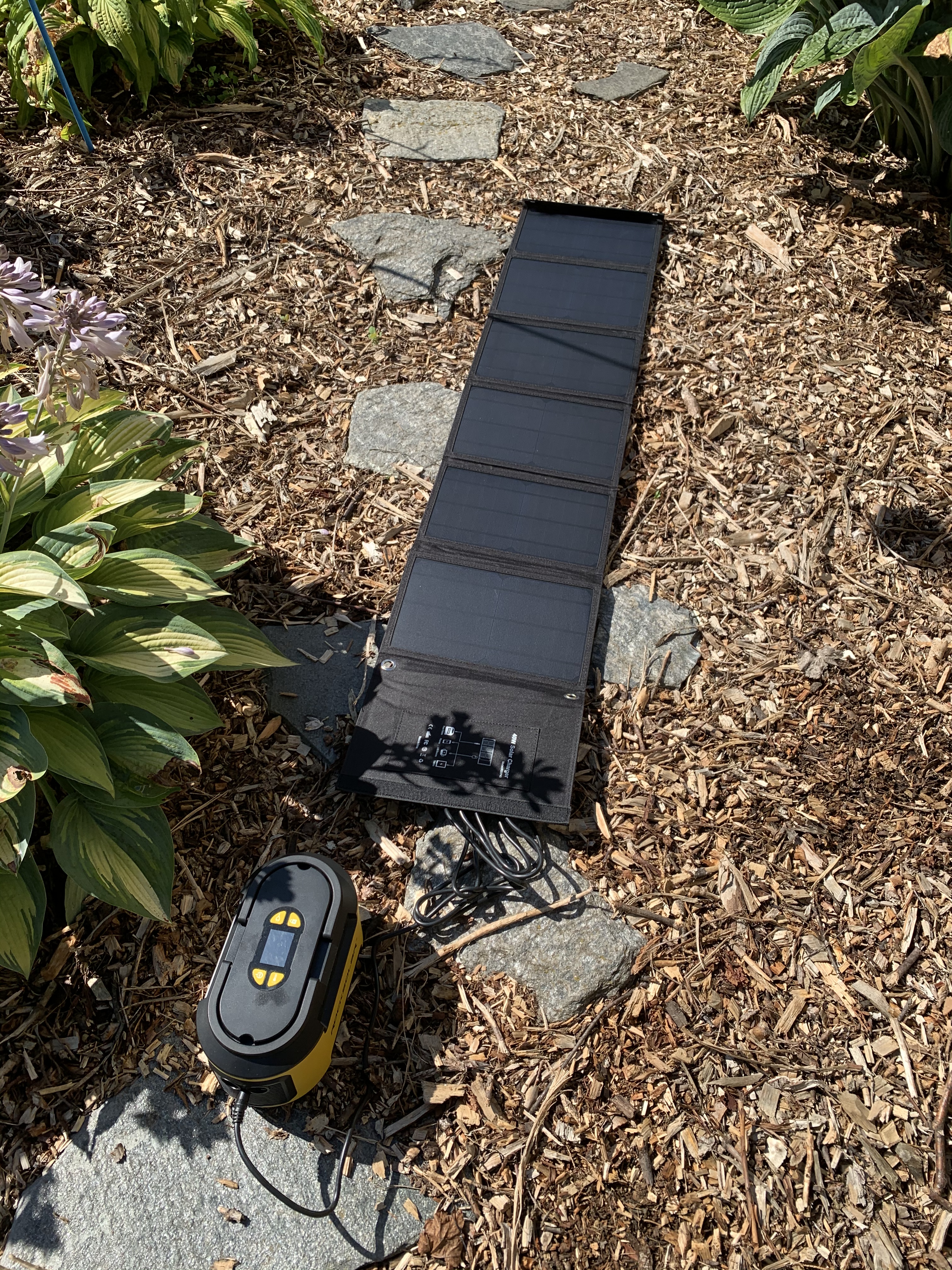 Solar Power, Lathes, Bats and Snakes – grouchyfarmer