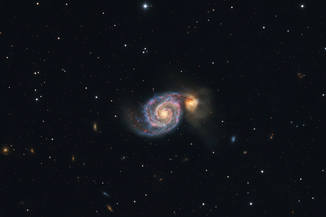 M 51