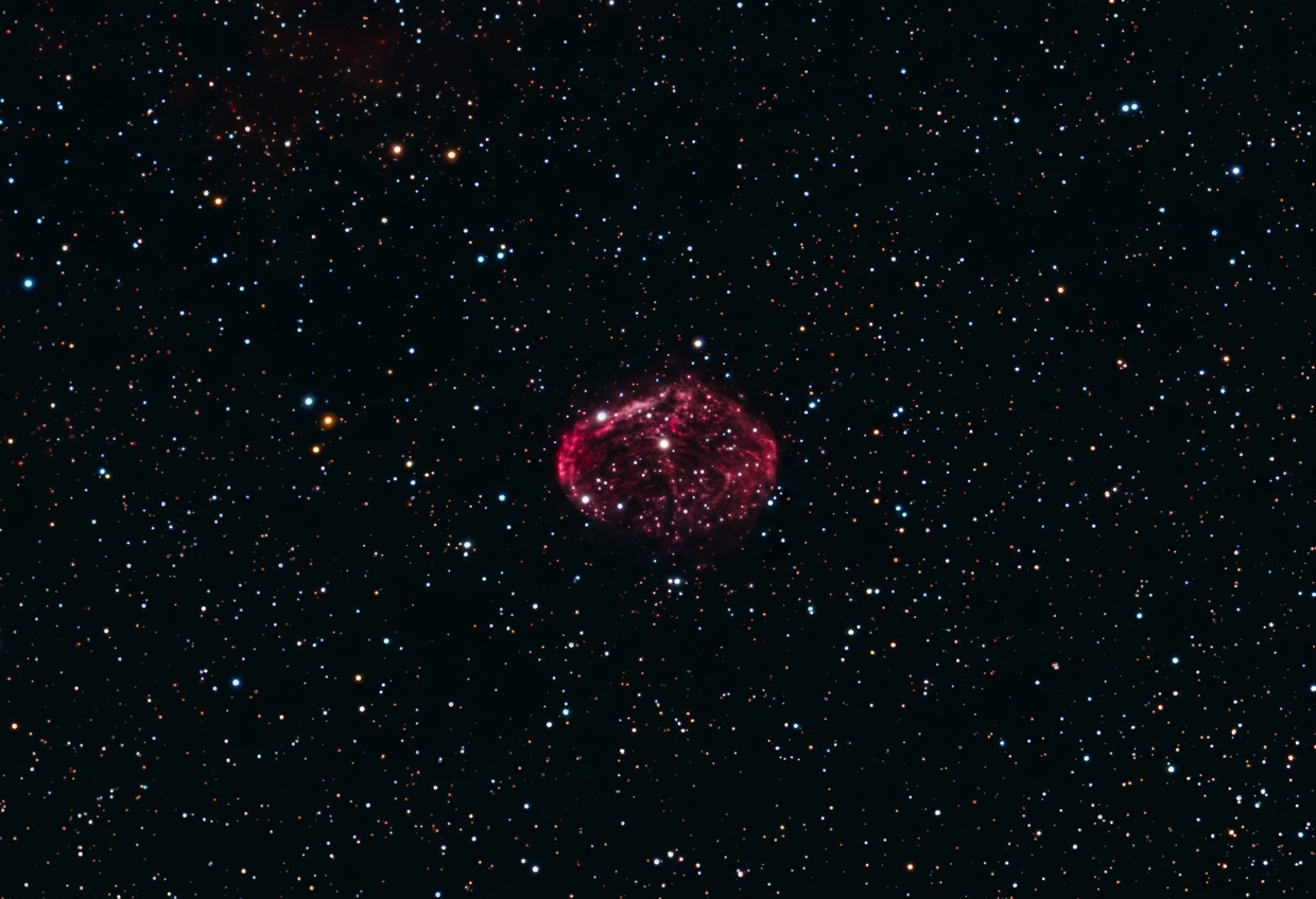 NGC 6888
